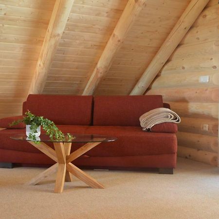 Schwalli'S Ferienhaus Am Wipperberg Korbach Εξωτερικό φωτογραφία