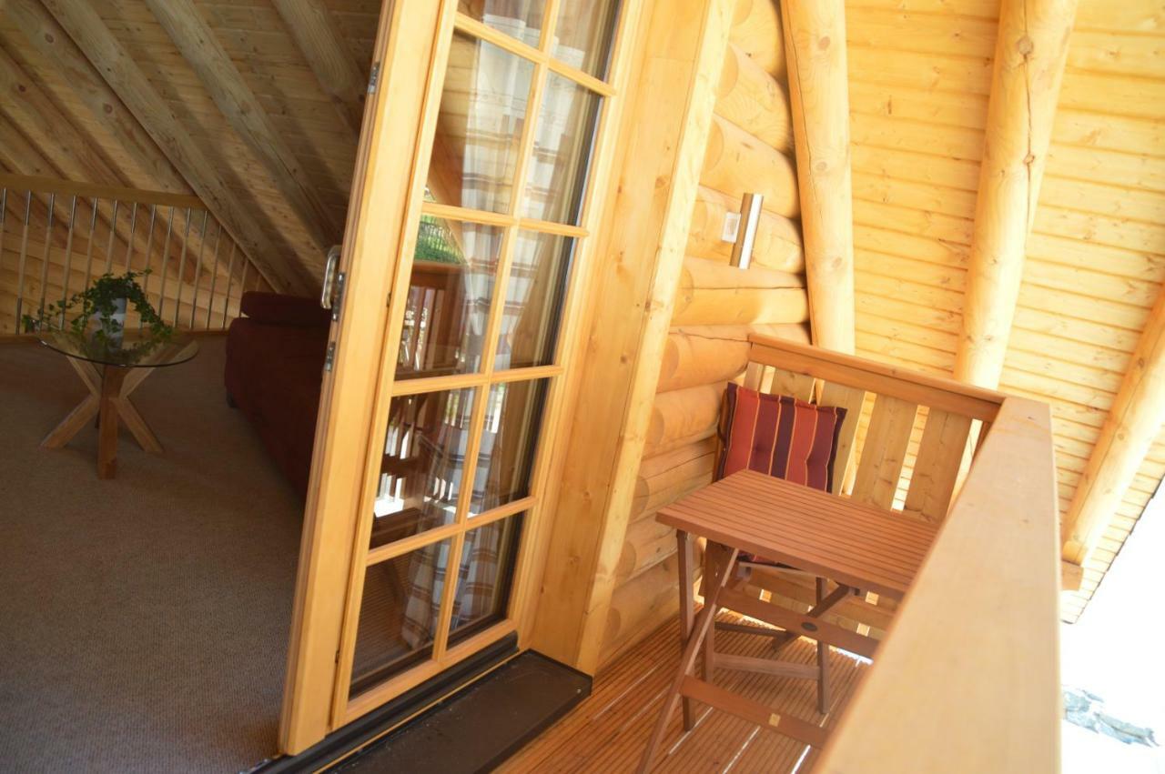 Schwalli'S Ferienhaus Am Wipperberg Korbach Εξωτερικό φωτογραφία