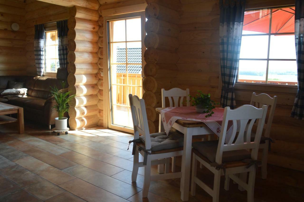 Schwalli'S Ferienhaus Am Wipperberg Korbach Εξωτερικό φωτογραφία